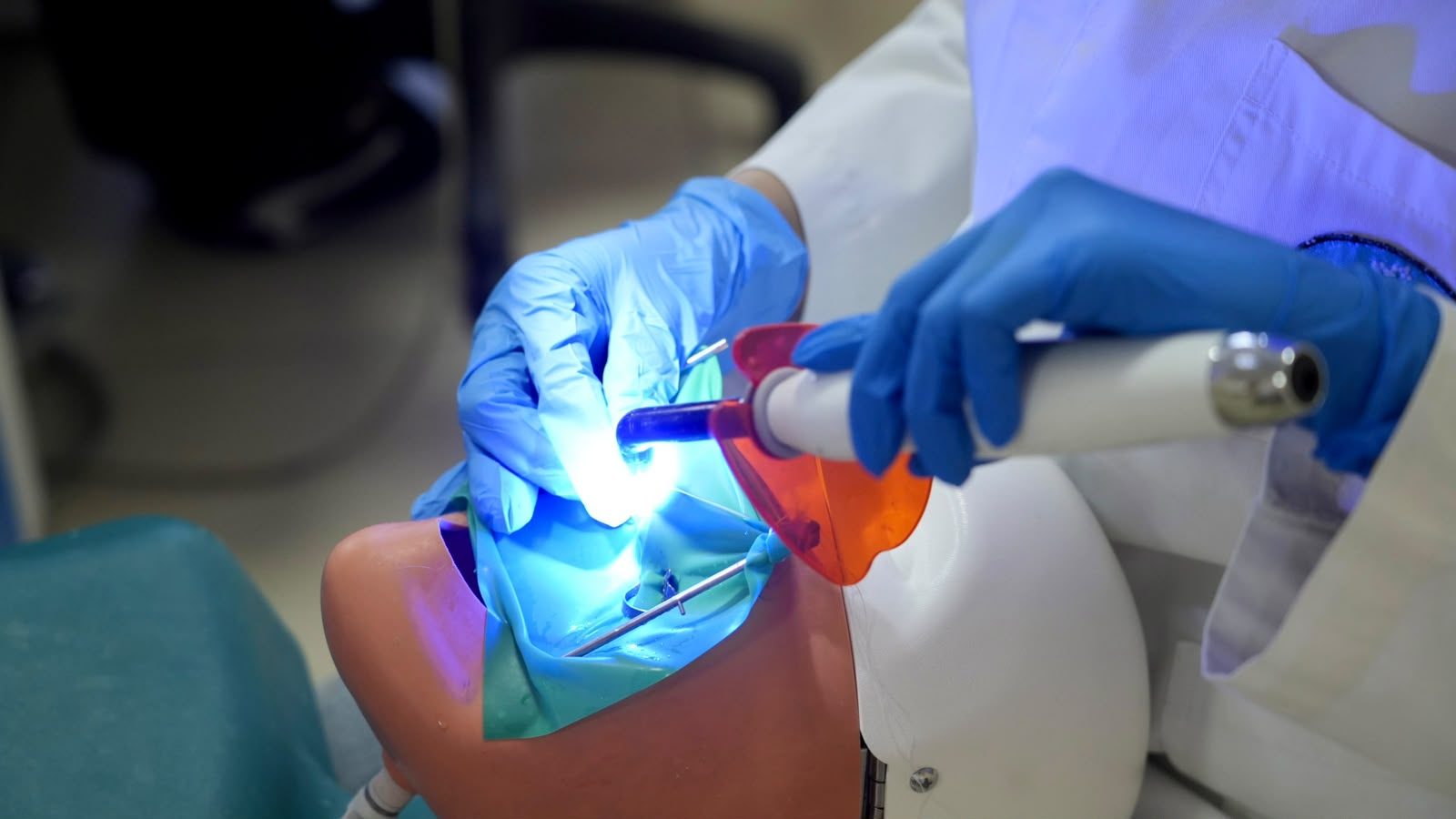 Zarqa University’s School of Dentistry Enhances Students’ Esthetic and Clinical Skills