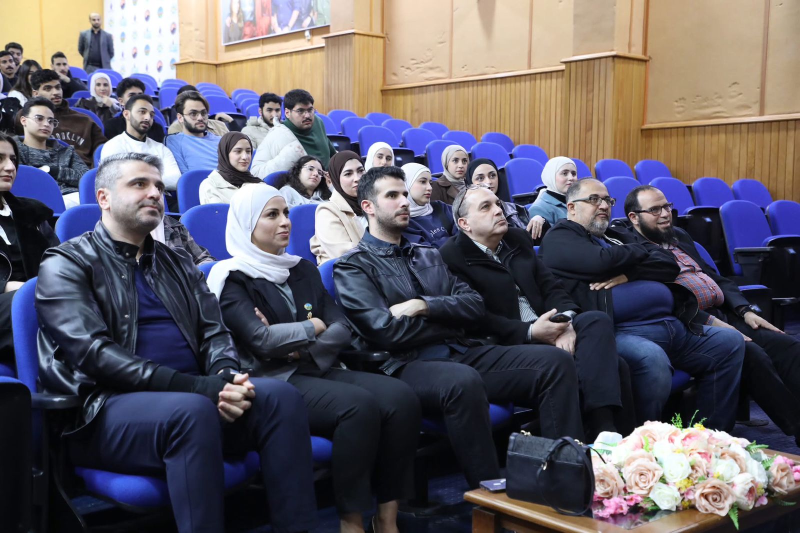 استمرار فعاليات أسبوع المهارات السريرية في يومه الثاني بكلية طب الأسنان – جامعة الزرقاء