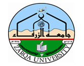  جامعة الزرقاء - تعديل جدول الامتحانات النصفي لمواد الفصل الدراسي الثاني للعام 2025_2026 