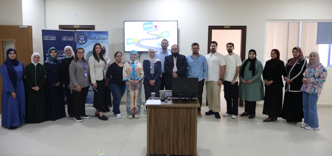 كلية طب الأسنان تعقد دورة تدريبية حول تقنية CBCT
