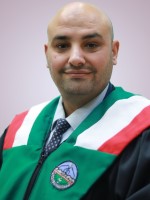 د. محمد العبداللات