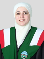 د. ريما العمري