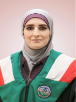 م. آلاء أسعد