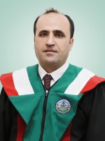 Prof. Dr. Reda Salameh Al-Mawadieh