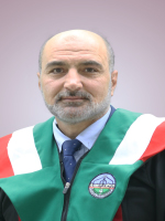 Dr. Anwar Al-Qatrawi