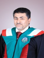 Dr. Mohammad Issamuddin Abu Asab