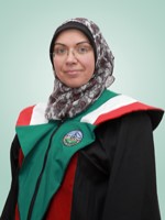 Dr. Fatima Omar Haimour